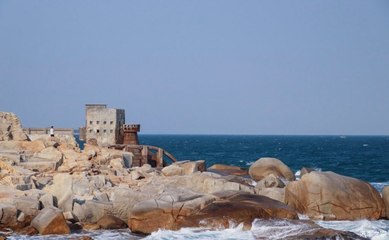 红海湾旅游景点,红海湾旅游景点大全