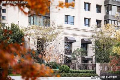 上海尚海湾豪庭开发商,上海尚海湾豪庭开发商是谁