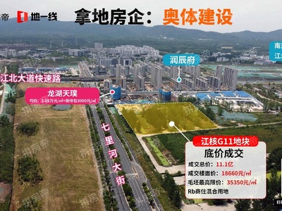 龙湖天璞属于什么街道,龙湖天璞商业配套