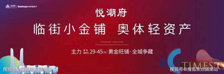 悦潮府装修标准,悦潮府口水楼市