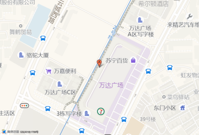 广州白云区万达广场附近,广州白云区万达广场附近旅店有哪些