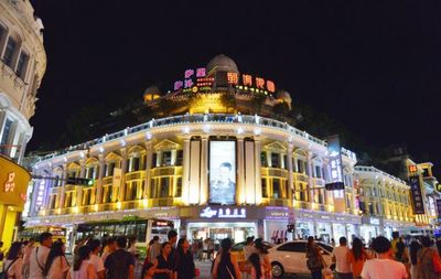 厦门小吃一条街,厦门必吃十大美食