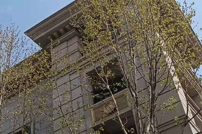 北京公园十七区怎么样,北京公园十七区最新真实价格