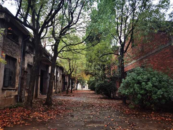 浙江金华城市怎么样,浙江金华城市样貌