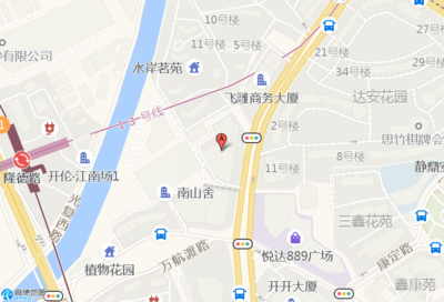 上海悦达国际大厦,上海悦达国际大厦房价多少钱一平