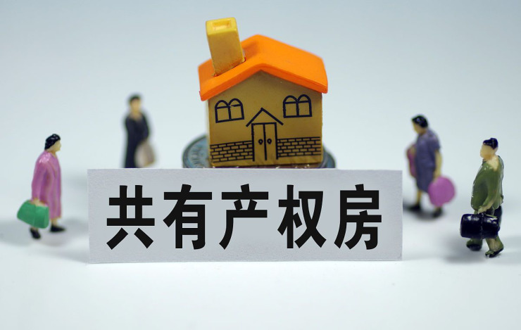 别买共有产权房,共有产权房 买房