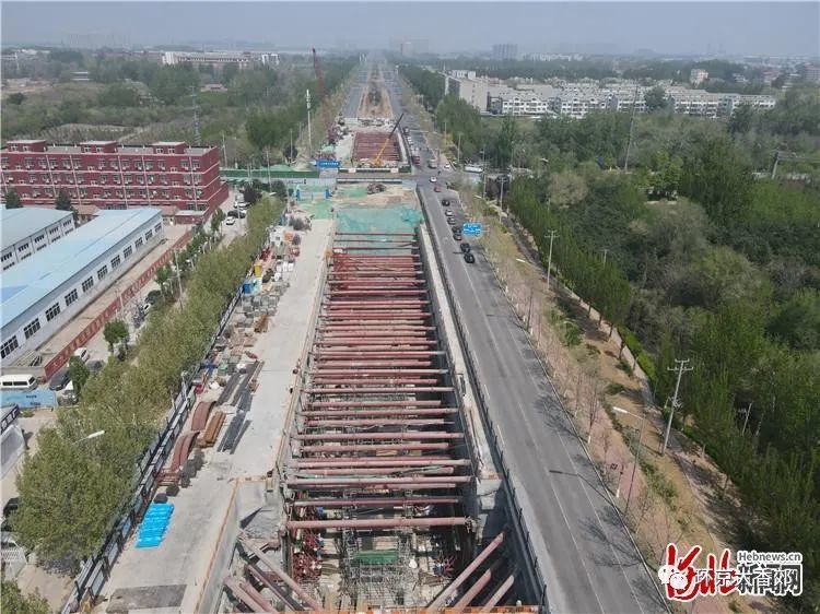 平谷线燕郊段最新消息,平谷线燕郊段招标
