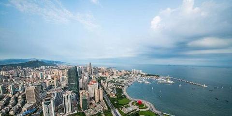 青岛和济南哪个城市好,青岛和济南哪里好
