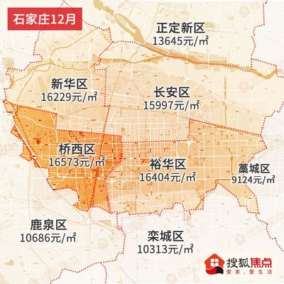 正定房价2022最新价格,正定房价多少钱