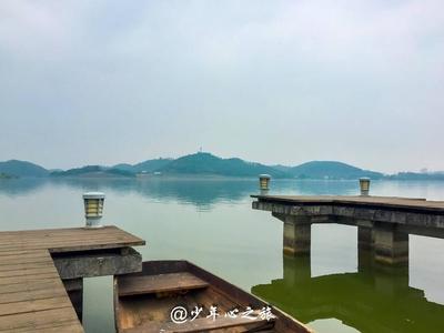 广州增城挂绿湖,广州增城挂绿湖公园