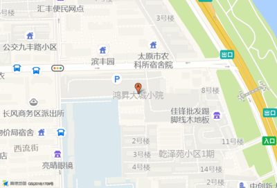 太原鸿昇大城小院怎么样,鸿升大城小院太原别墅