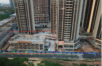 深圳龙光玖龙台开盘价格,深圳市光明区龙光玖龙台二期