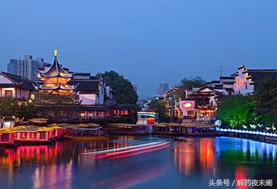 南京必玩的几个景点,南京必玩的几个景点推荐