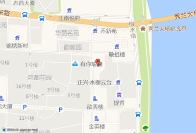梅州富力城游泳馆,梅州富力城游泳池