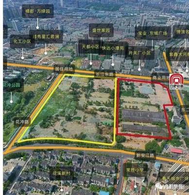 东城家园户型图,东城家园属于哪个区