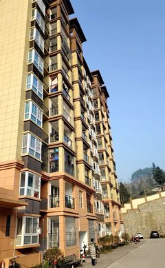 2021中原区公租房分配名单,中原区公租房房源