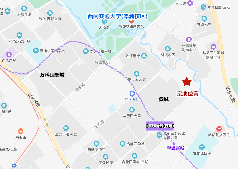 成都西郡兰庭,成都西郡兰庭属于哪个社区