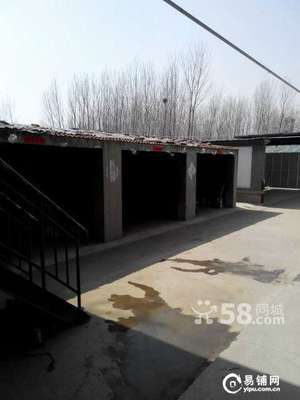 安丘小型厂房出租,安丘市厂房出租