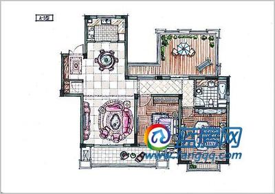 新城忆华里二期房型图,新城忆华里属于哪个居委会