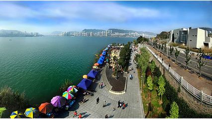 万州山水国际二手房出售,重庆市万州区山水国际属于哪个街道