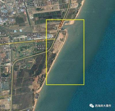 西海岸海军公园附近新开楼盘,西海岸海军公园有烧烤区吗