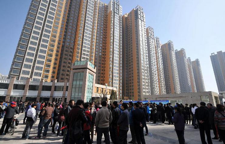 什么是商品房什么是经济适用房,商品房是经济适用房吗