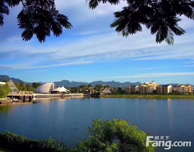 熙悦观湖介绍,熙悦观湖工程进度