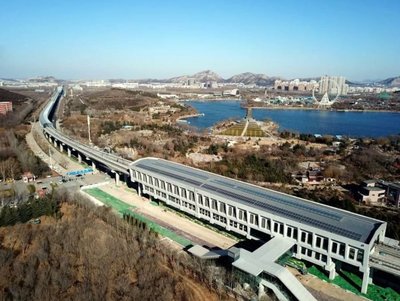 长清大学城什么时候建的,长清大学城什么时候建的学校