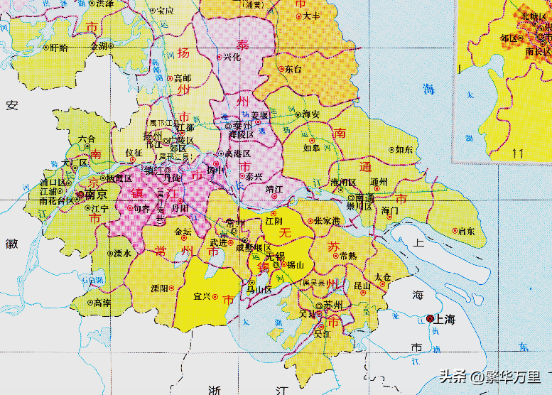 苏州市姑苏区属于哪个区,苏州市姑苏区是哪个省