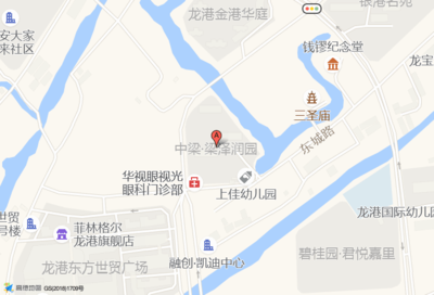 金港华庭物业,金港华庭属于哪个社区