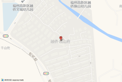 融侨旗山幼儿园怎么样,融侨旗山幼儿园学费一个月多少钱