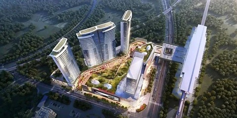 广州保利置业有限公司,广州保利置业有限公司负责人