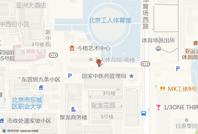 北京融创使馆壹号院,北京融创使馆一号院