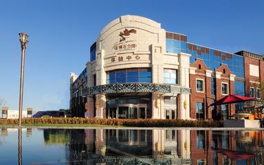 大禹华邦属于什么档次,大禹华邦产权最新消息