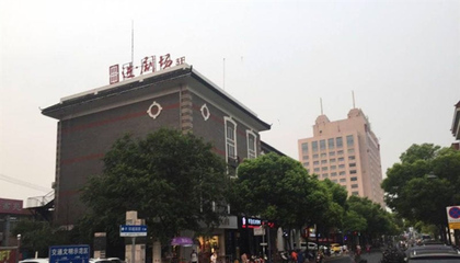 南通崇川区哪有小巷子玩,南通崇川区好玩的地方