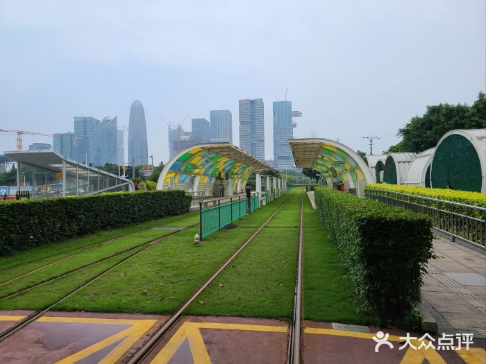 广州琶洲附近景点,广州琶洲有什么好玩的景点