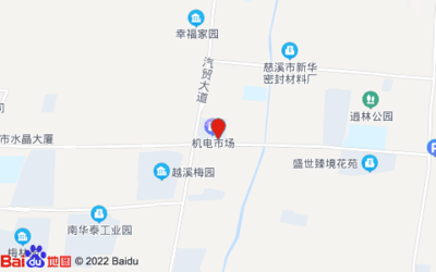 宁波地图街景,宁波地图全景