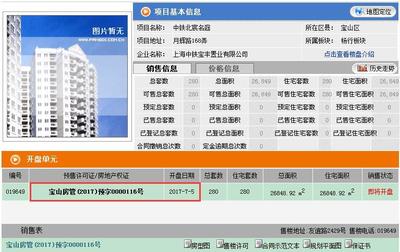 网上房地产查到备案价为零,房产交易网的备案价和实际售价