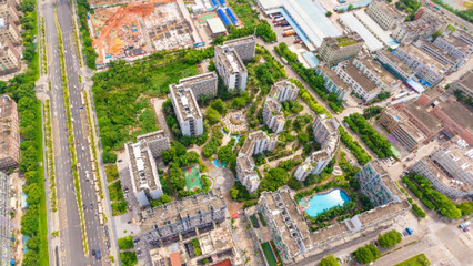 金众蓝钻风景是公寓还是住宅,金众蓝钻房子值不值得买