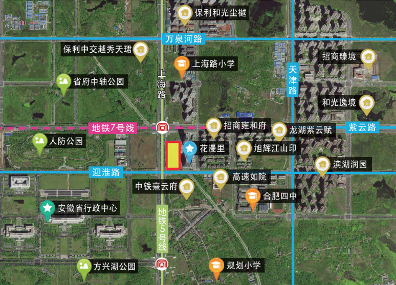 保利和光尘樾天津,保利和光尘樾天津电话