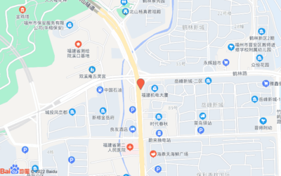 丽景花园位置,丽景花园位置地图