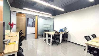 关于海淀办公室出租的信息