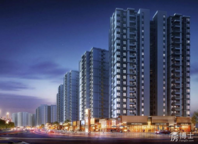 佛山万科金色城市好不好,佛山万科金色城市业主群