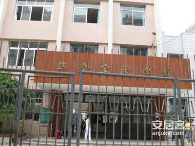 华渝西苑改造,华渝西苑改造方案