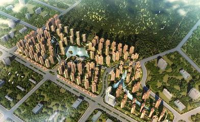 梅州富力城户型,梅州富力城户型图片大全