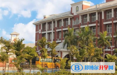 顺德碧桂园学校国际部,顺德碧桂园学校国际部怎么样