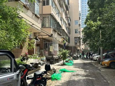 丝竹园老旧小区改造,丝竹园居委会的电话