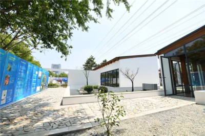 漕河泾开发区属于什么街道,漕河泾街道和漕河泾开发区关系