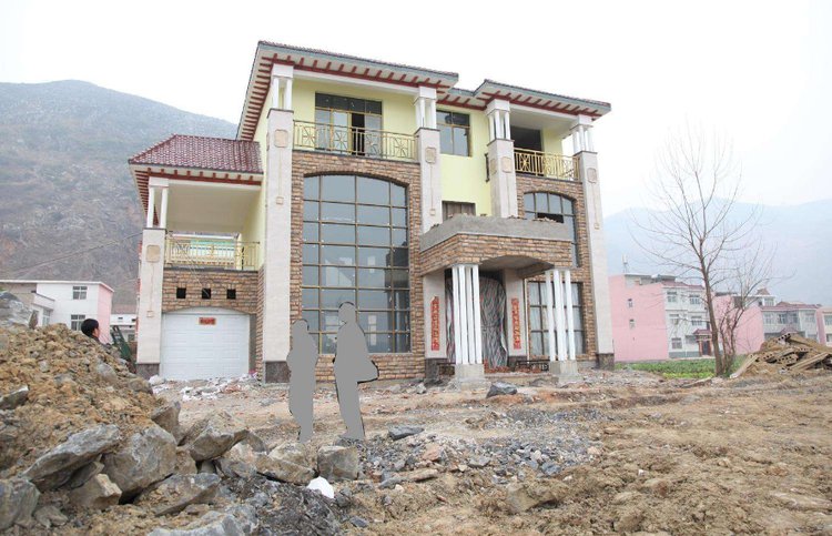 个人怎么购买土地建房,个人购买土地建房流程