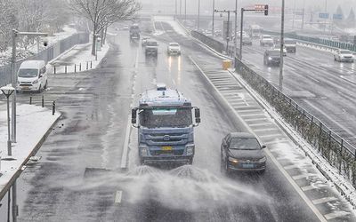 长安天气,长安天气预报15天天气